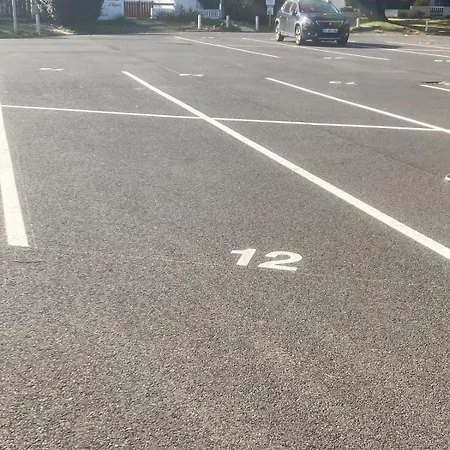 50m De La Hilaire De Riez *